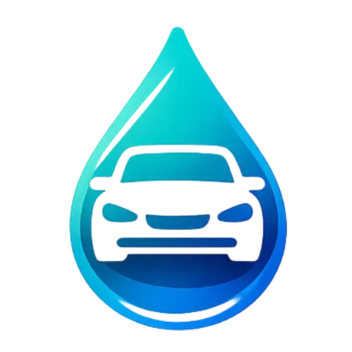 Lavage auto à domicile Serriera